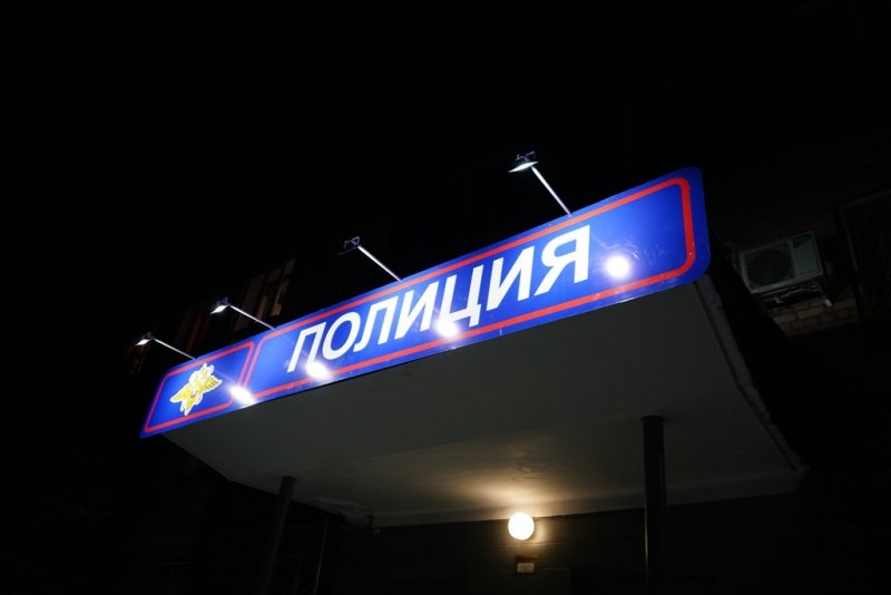Сотрудники Госавтоинспекции Нязепетровска задержали подозреваемого в угоне транспортного средства