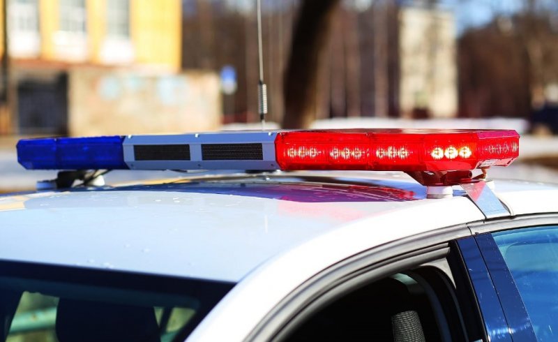 Полицейские Нязепетровска по горячим следам задержали подозреваемого в серии квартирных краж