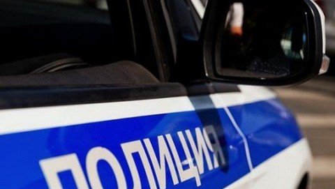 В Нязепетровском районе полицейские задержали незаконного лесоруба