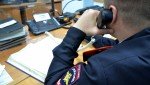 Полицейские Нязепетровского района вручили паспорт жителю села Шемаха прямо на избирательном участке